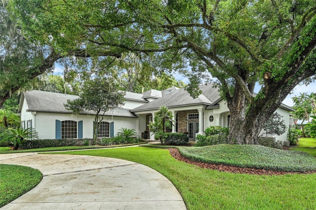 House in Winter Park, Florida, United States 3 - 19065366