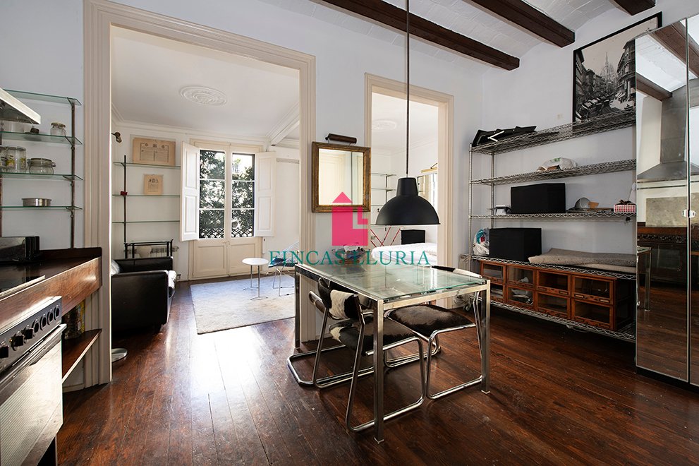 Wohnung in Eixample, Barcelona, Spanien 4 - 19062961