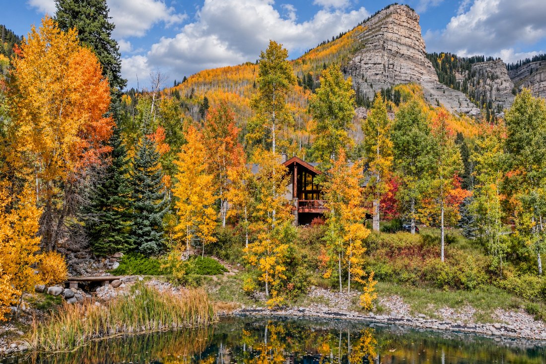 Altro a Durango, Colorado, Stati Uniti 3 - 18125720
