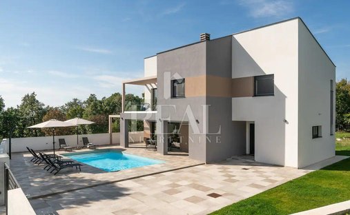 Maison à Barban, Istrie, Croatie 1