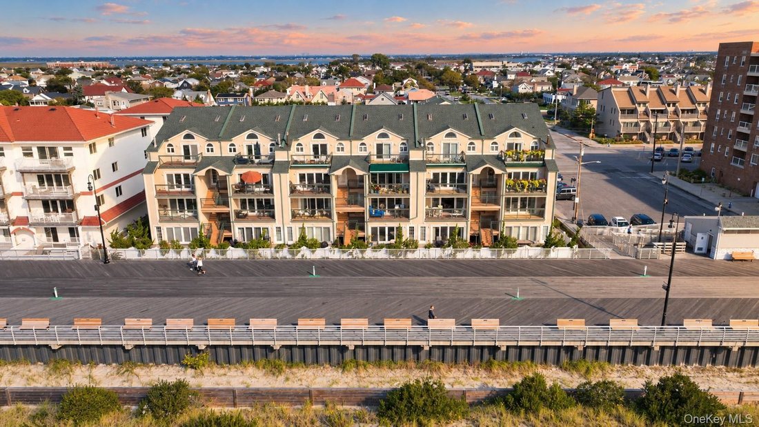 Condominio en Long Beach, Nueva York, Estados Unidos 1 - 19064125