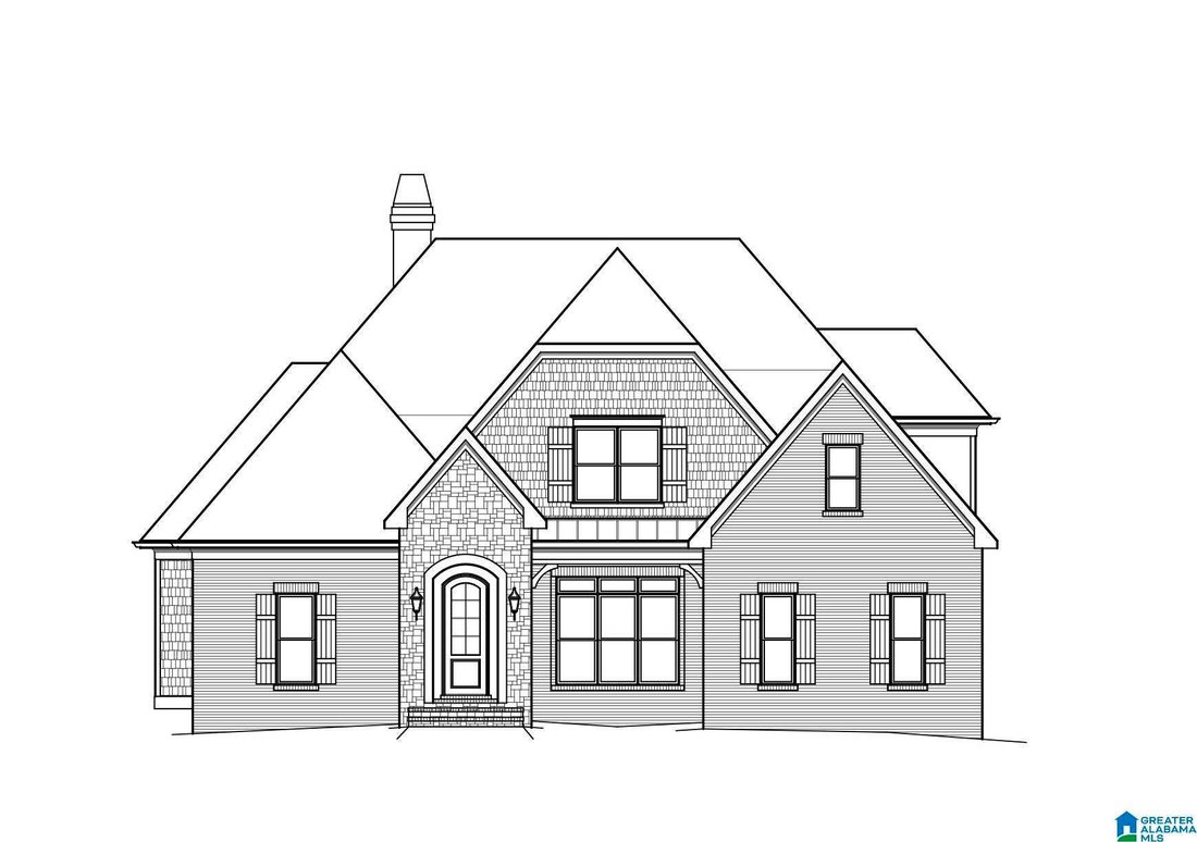House in Hoover, Alabama, United States 3 - 19062112