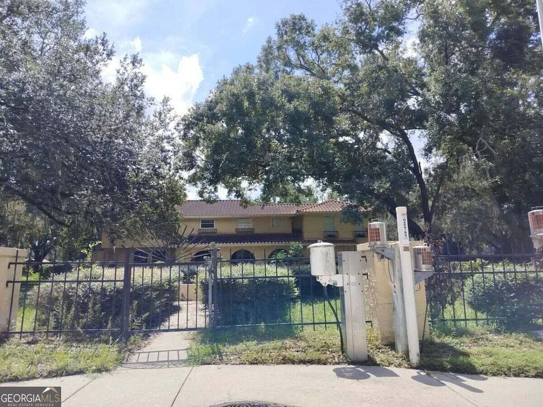Haus in Plant City, Florida, Vereinigte Staaten 1 - 19063164