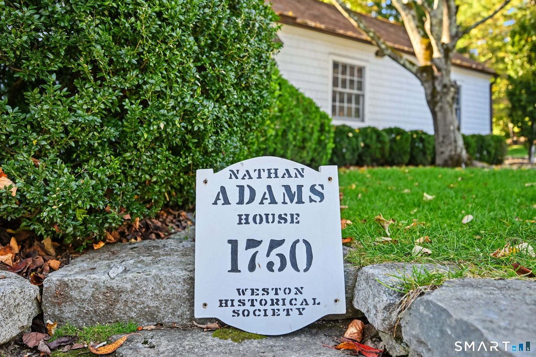 House in Weston, Connecticut, United States 2 - 19062554