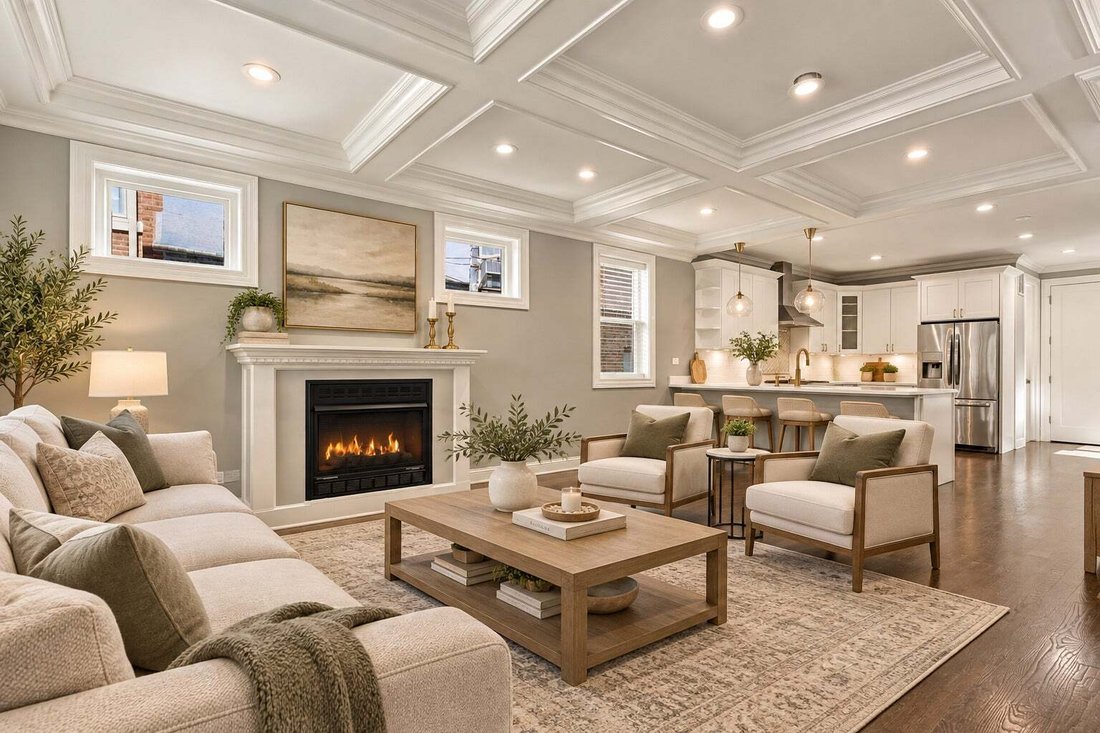 House in Chicago, Illinois, United States 3 - 19059729