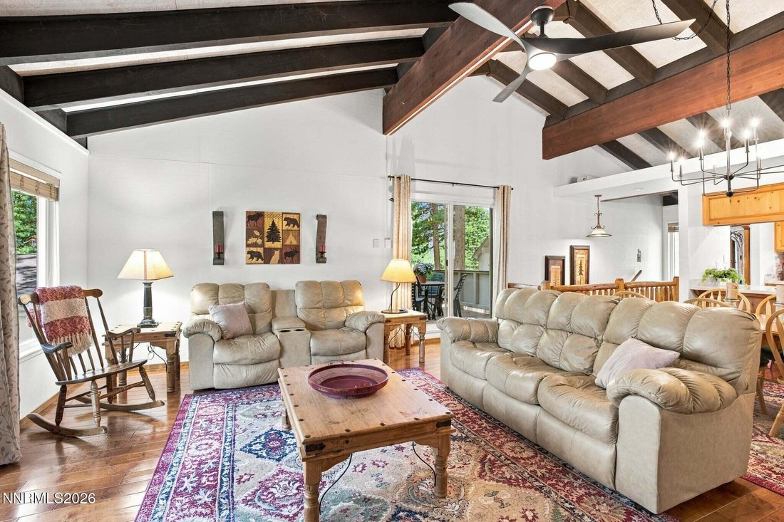 Condo in Incline Village, Nevada, United States 3 - 19059386
