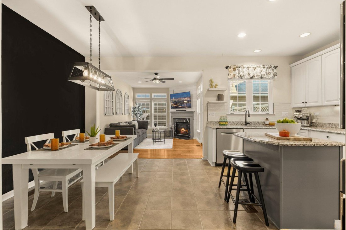 Residenza a North Potomac, Maryland, Stati Uniti 4 - 19060139