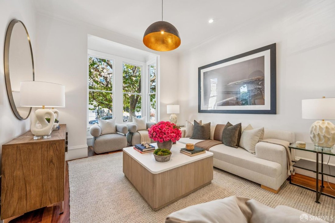 Condominio a San Francisco, California, Stati Uniti 4 - 19062139