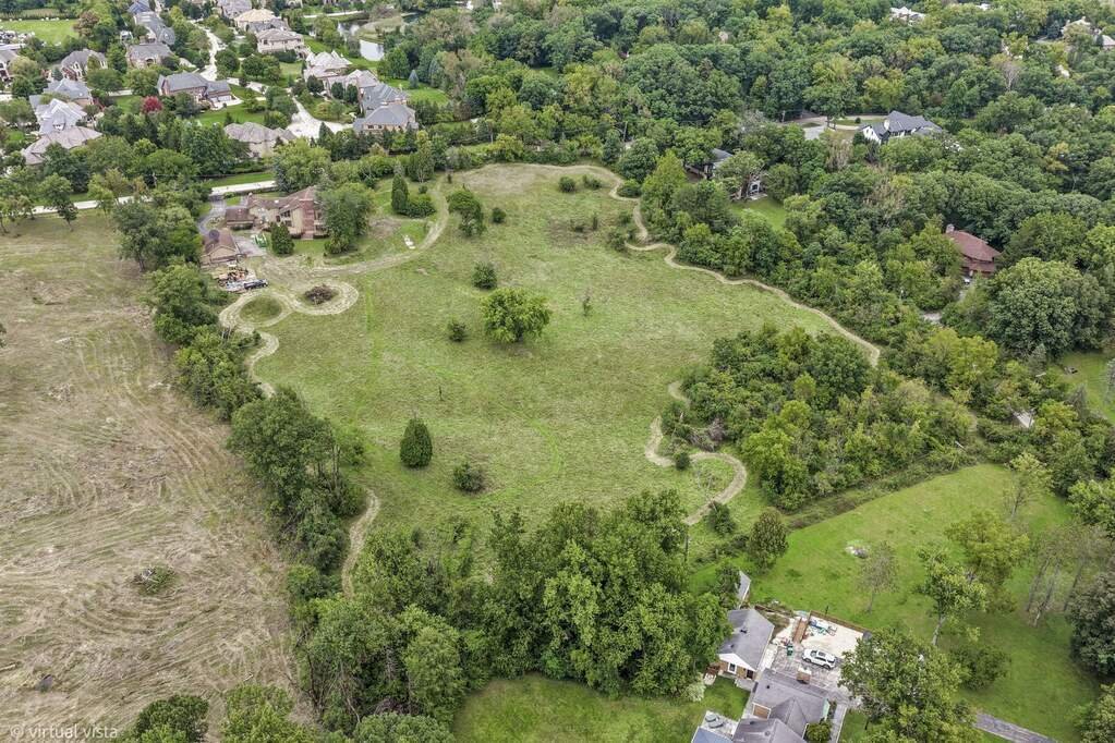 Terreno en Burr Ridge, Illinois, Estados Unidos 5 - 19065545