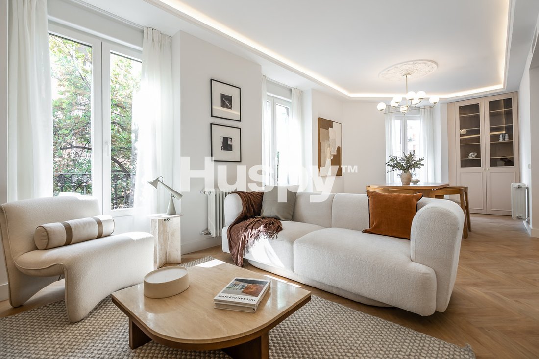 Apartment in Barrio Salamanca, Madrid, Spain 4 - 18016143