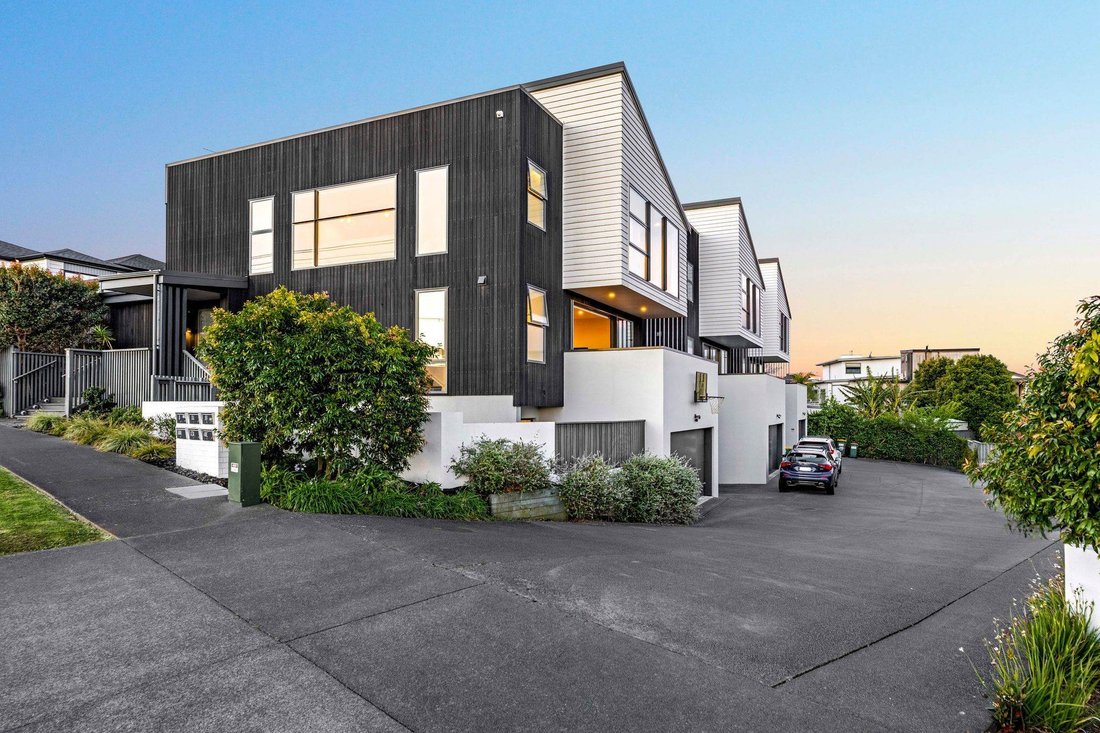 House in Auckland, Auckland, New Zealand 1 - 19065561