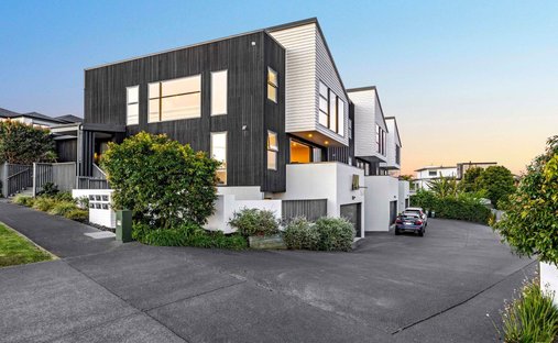 House in Auckland, Auckland, New Zealand 1