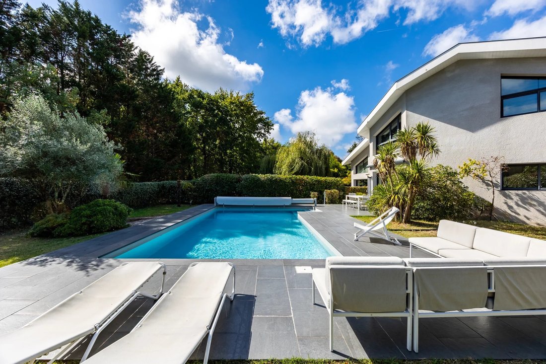 Casa en Vendays-Montalivet, Nueva Aquitania, Francia 2 - 19064445