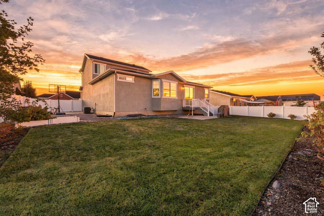 House in West Jordan, Utah, United States 3 - 19059336