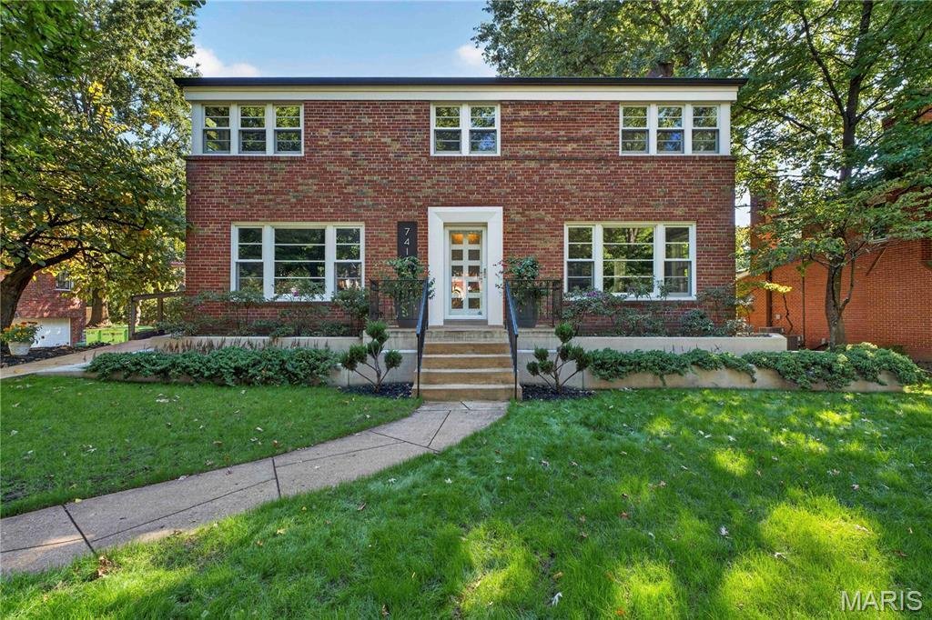 Casa en Clayton, Misuri, Estados Unidos 1 - 19065362
