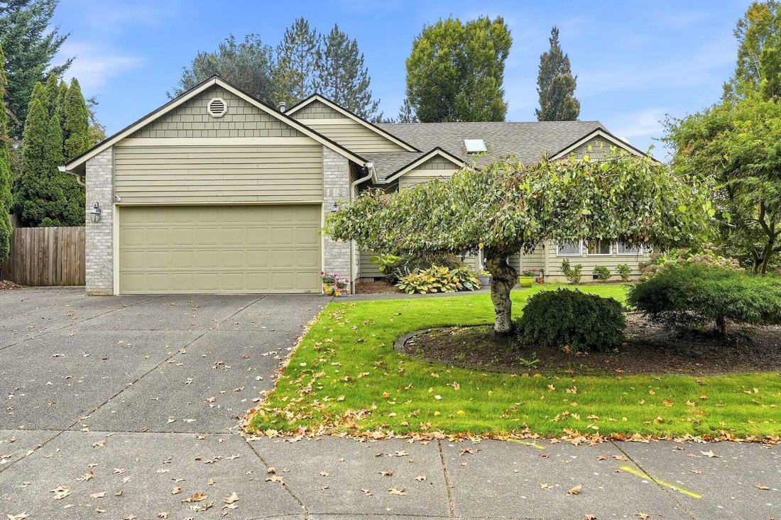 Casa en Wilsonville, Oregón, Estados Unidos 2 - 19061863