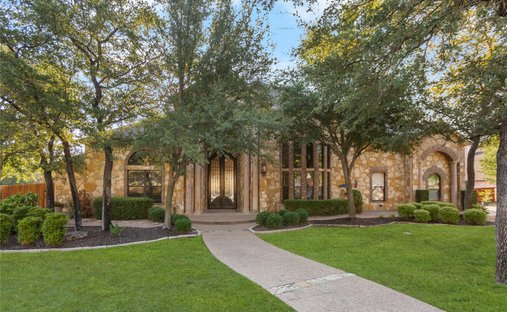 Maison à Waco, Texas, États-Unis 1