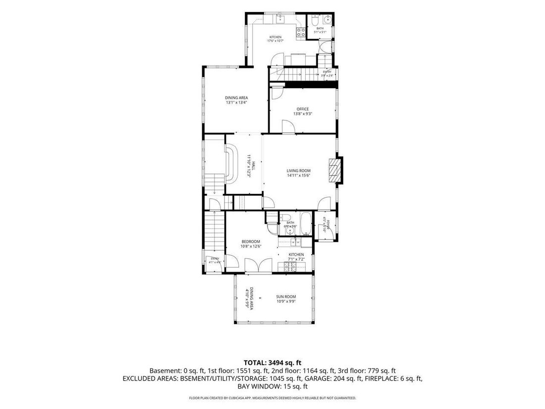 House in Grand Rapids, Michigan, United States 5 - 19063367