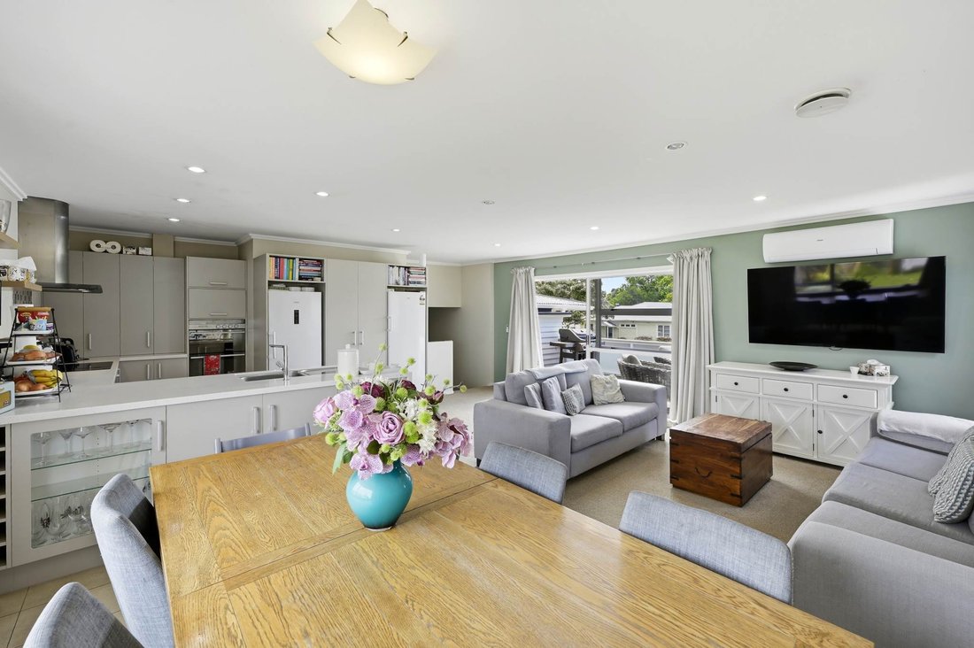 House in Auckland, Auckland, New Zealand 2 - 19065580