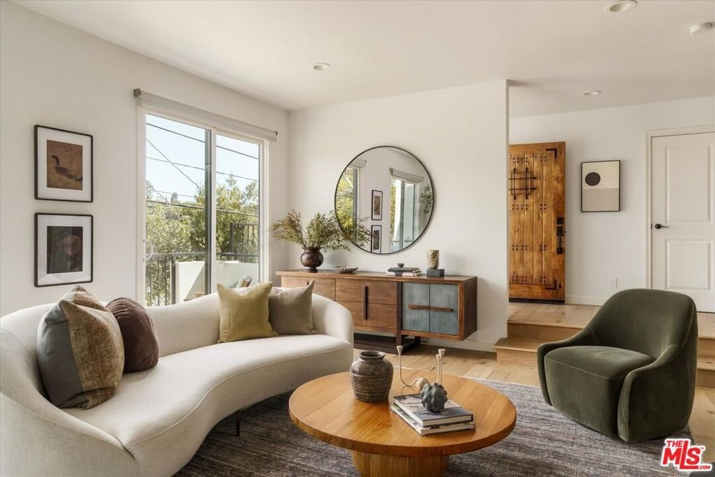House in Los Angeles, California, United States 3 - 19062307