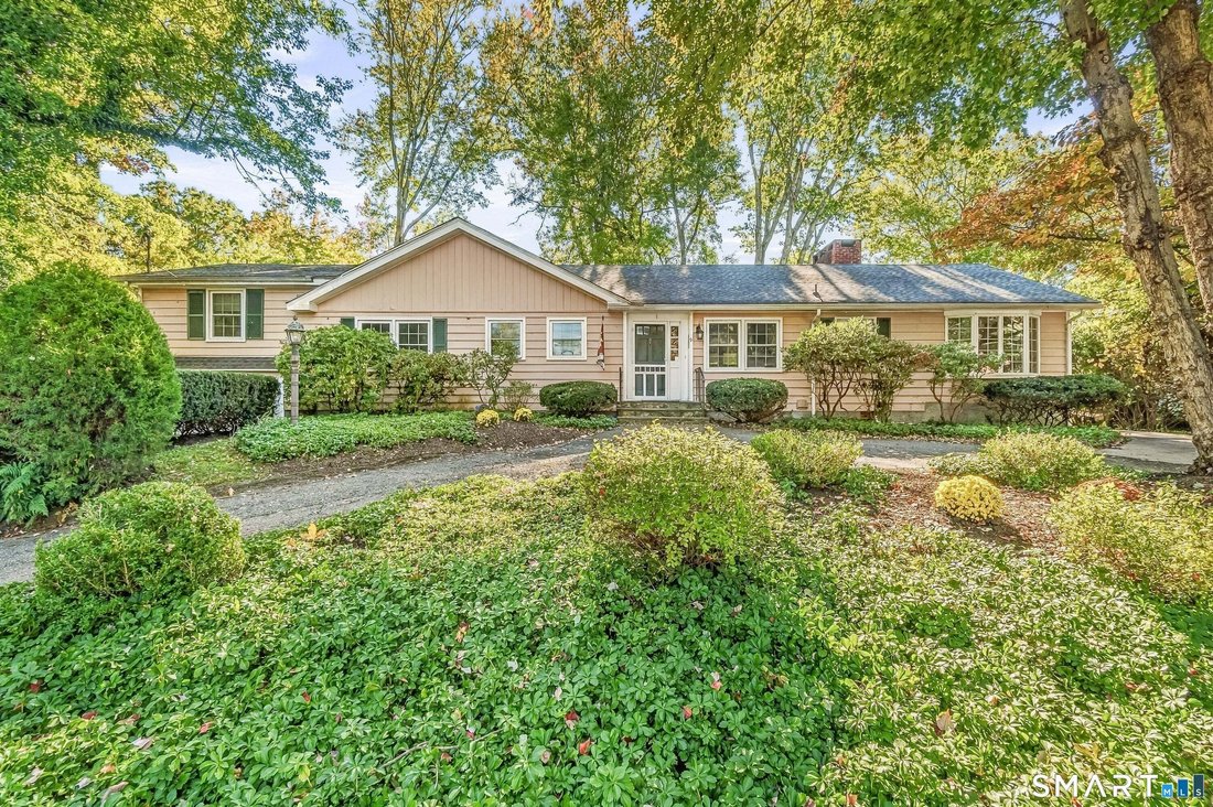 Casa a New Milford, Connecticut, Stati Uniti 2 - 19062556