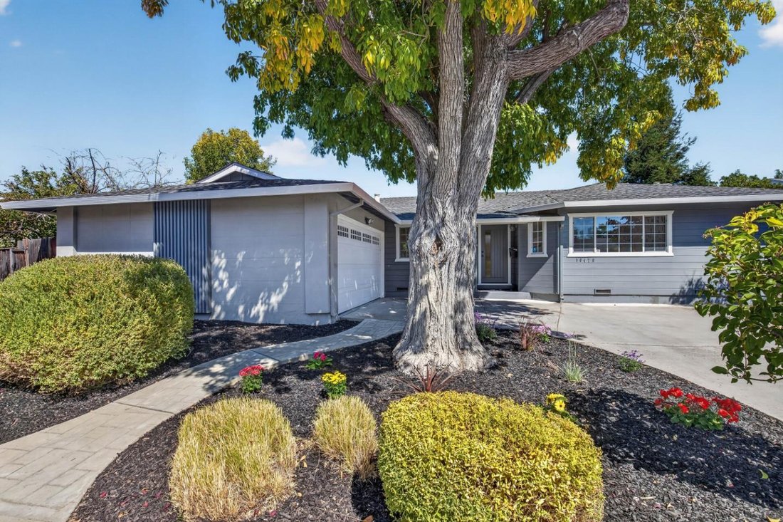 Haus in Cupertino, Kalifornien, Vereinigte Staaten 2 - 19062575