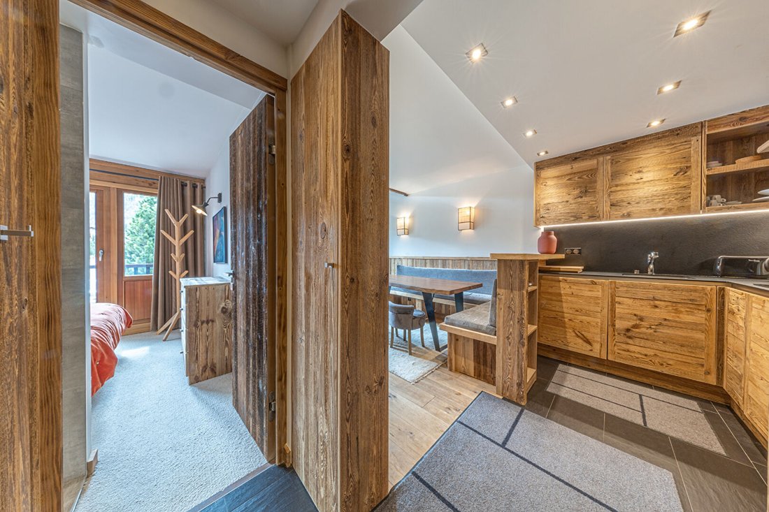 Wohnung in Val-d'Isère, Auvergne-Rhone-Alpen, Frankreich 4 - 19060683