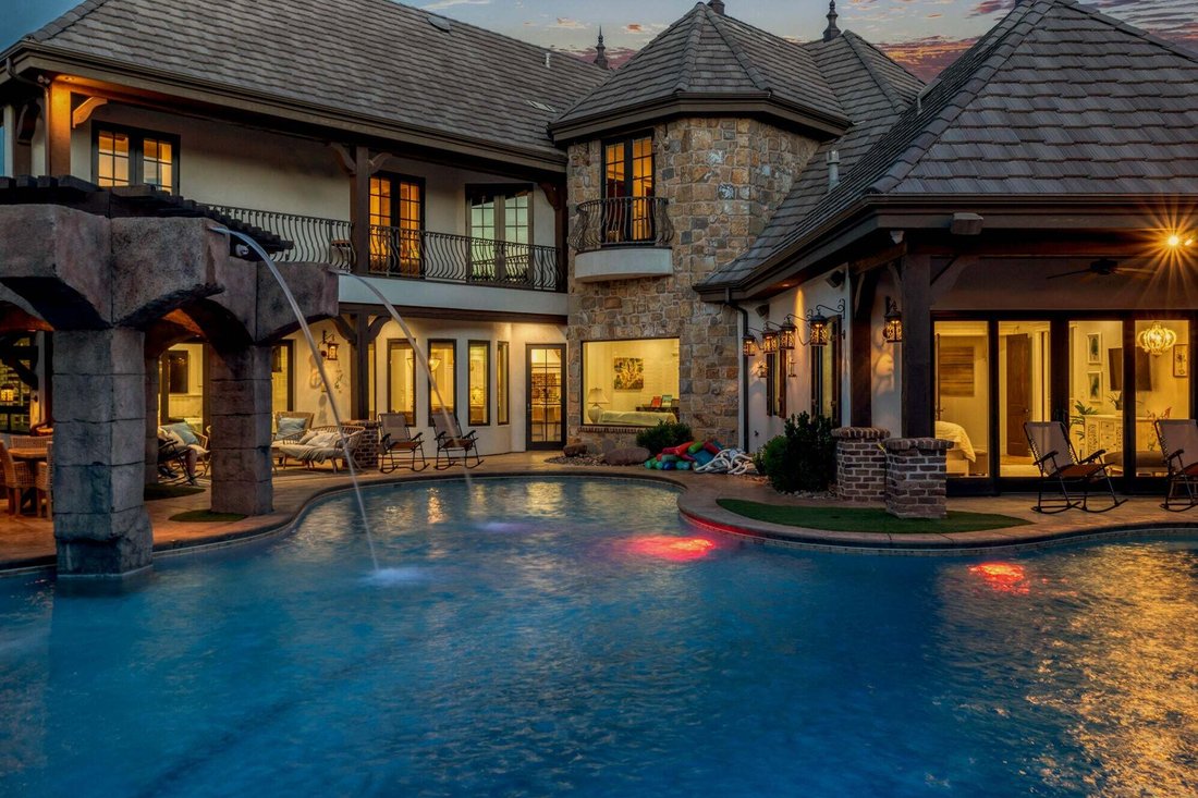 Casa a Santa Clara, Utah, Stati Uniti 1 - 19062028