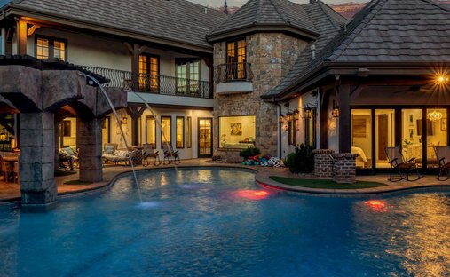 Casa a Santa Clara, Utah, Stati Uniti 1