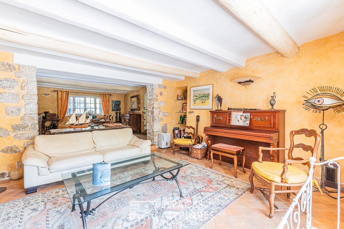 Villa in Le Fort, Six-Fours-les-Plages, France 5 - 19061302
