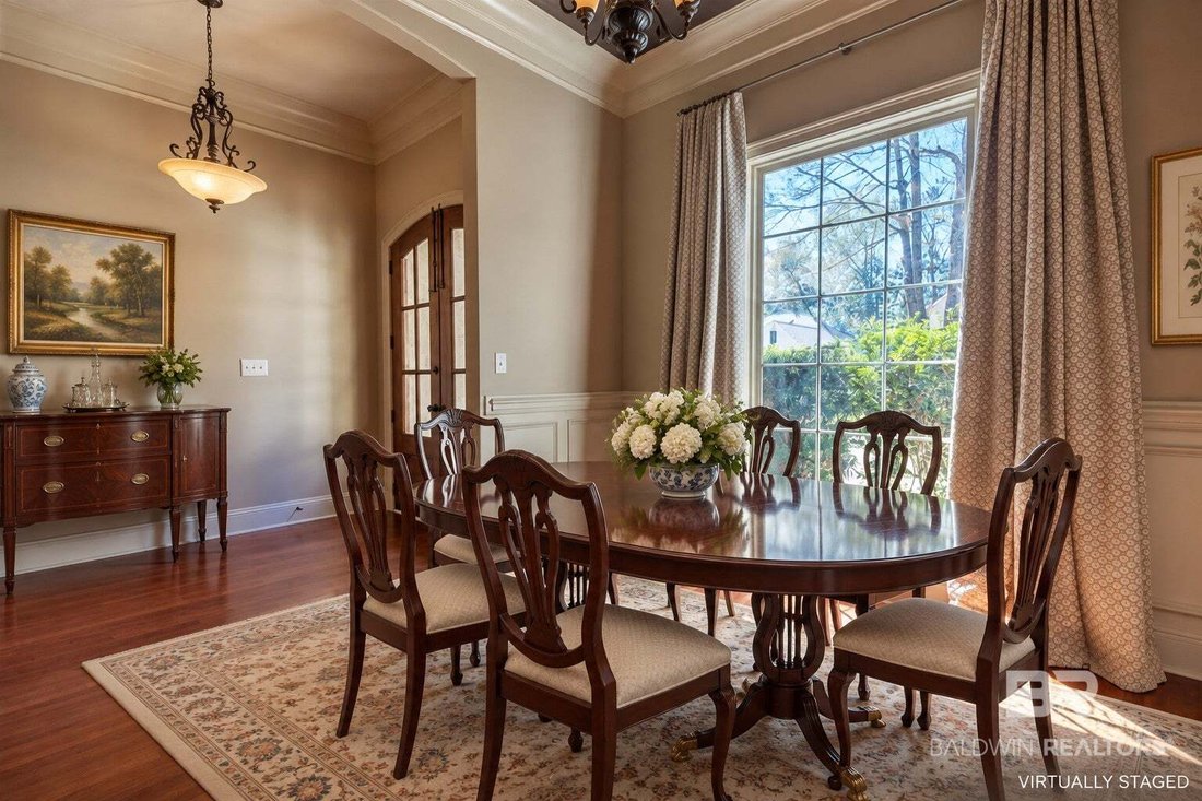 Casa a Fairhope, Alabama, Stati Uniti 5 - 19059128