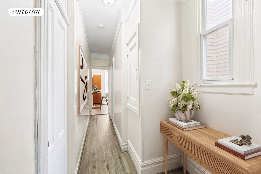 Appartement à New York, État de New York, États-Unis 2 - 19043301