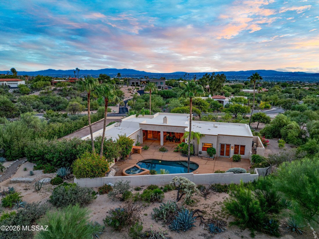 Haus in Tucson, Arizona, Vereinigte Staaten 5 - 19065428