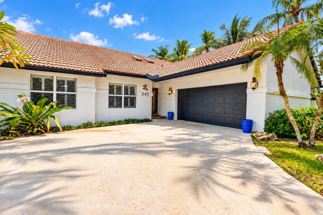 Casa a Boca Raton, Florida, Stati Uniti 2 - 19061018