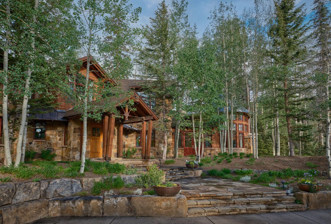 House in Mountain Village, Colorado, United States 5 - 19063771