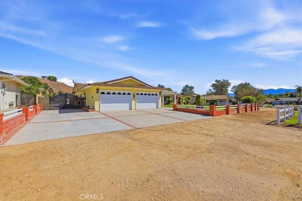 Appartement à Norco, Californie, États-Unis 3 - 19063521