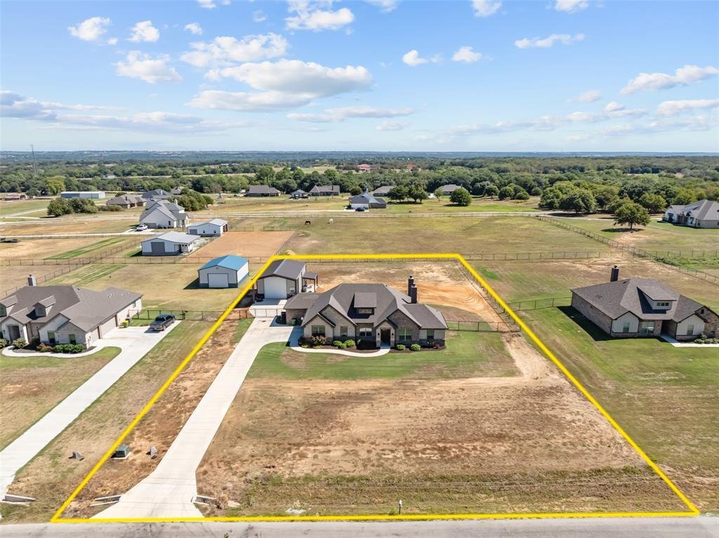 Casa a Boyd, Texas, Stati Uniti 4 - 19060050