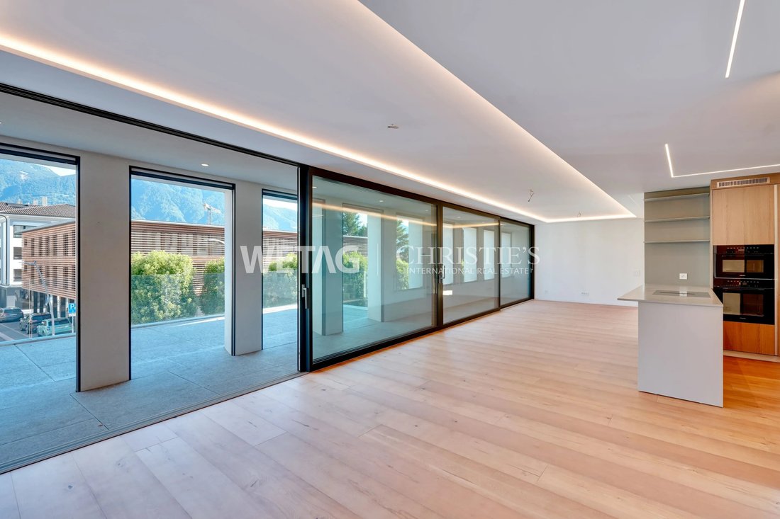 Appartamento a Ascona, Ticino, Svizzera 2 - 11706835