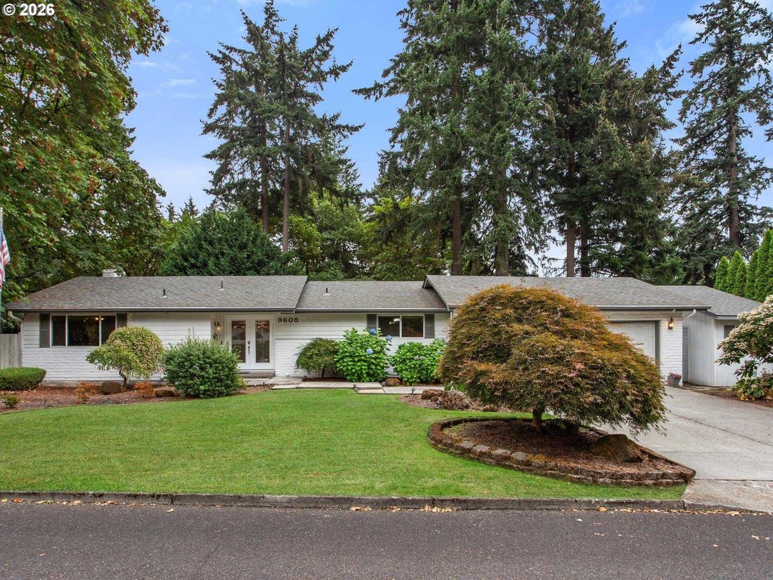 Casa en Vancouver, Washington, Estados Unidos 2 - 19062368