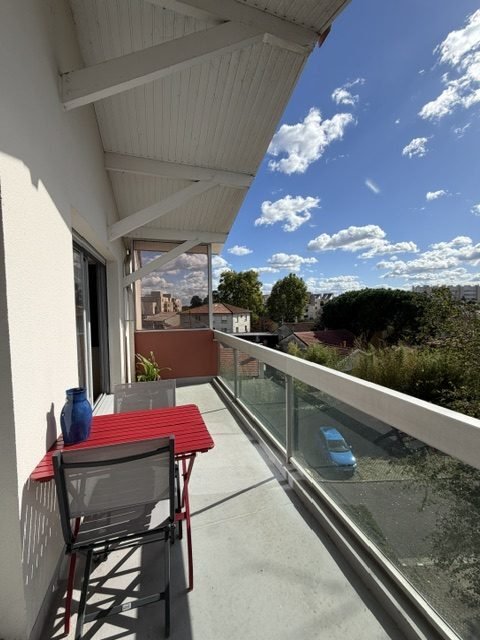 Appartement à Caudéran-Barrière Judaïque, Bordeaux, France 3 - 19065615