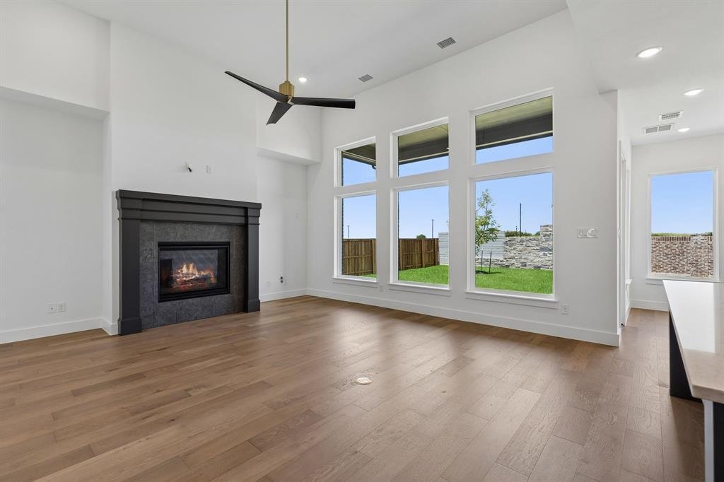 Casa en Prosper, Texas, Estados Unidos 5 - 19060049