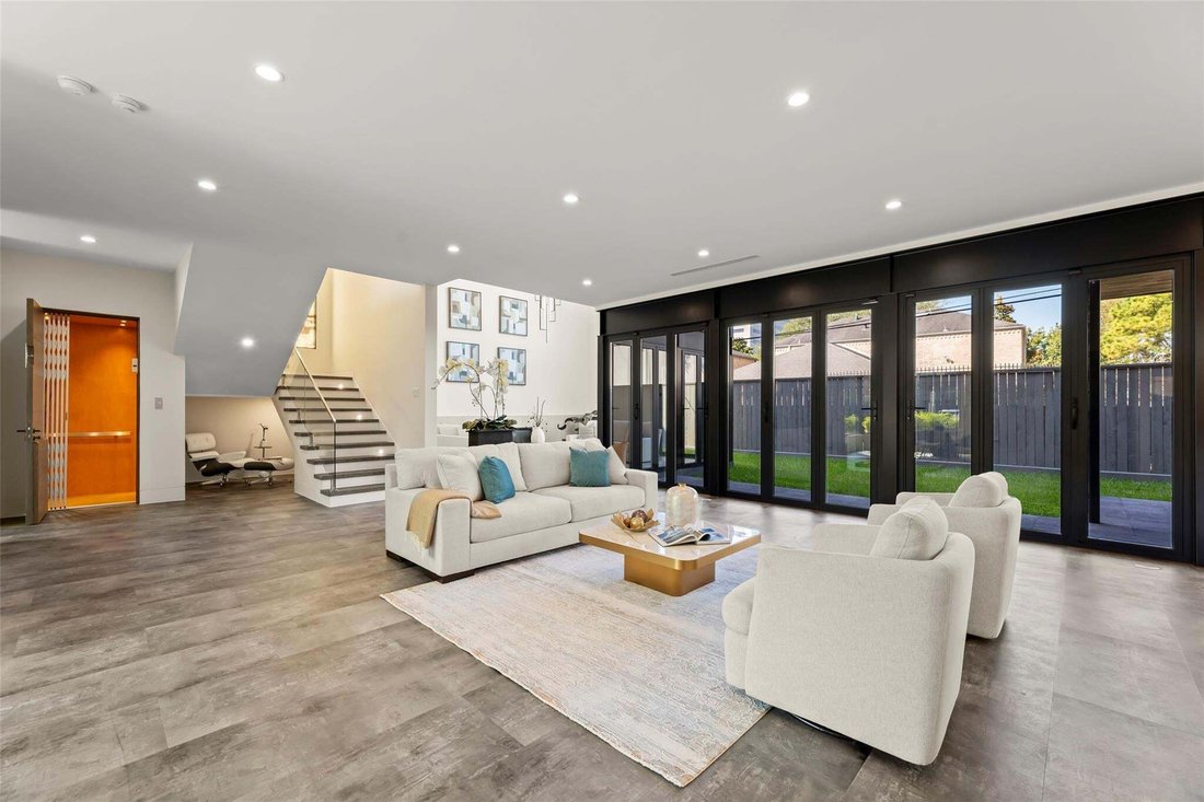 Casa en Houston, Texas, Estados Unidos 5 - 19063615