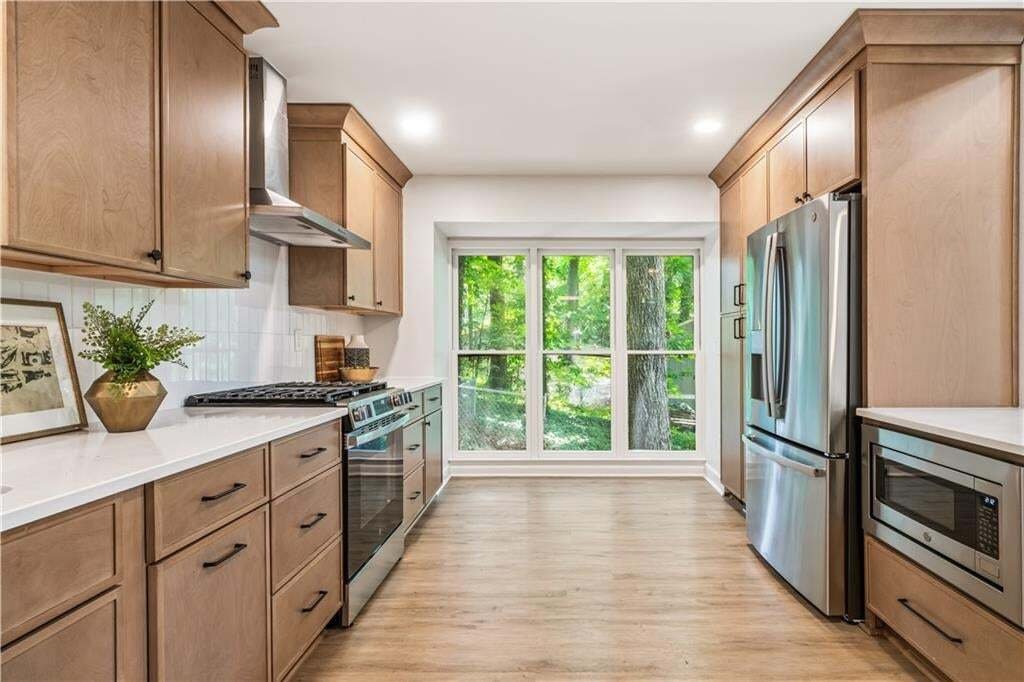 House in Smyrna, Georgia, United States 4 - 19063702