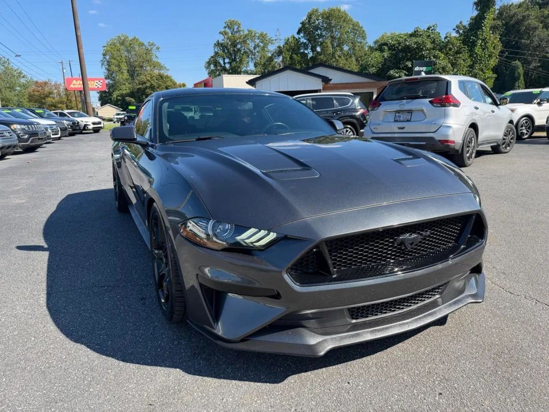 Coupe in Hickory, NC, United States 3 - 19064979