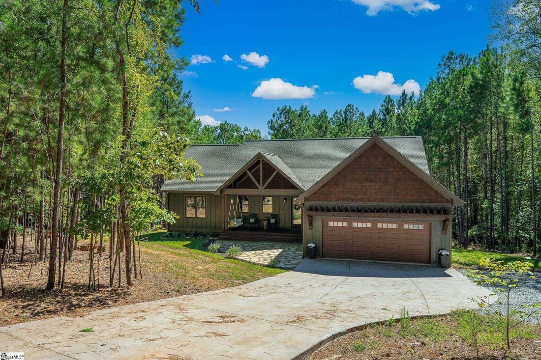 Casa en Seneca, Carolina del Sur, Estados Unidos 1 - 19062461