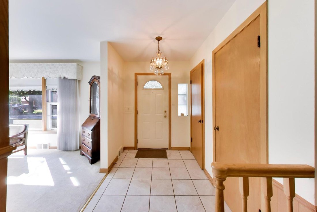 Casa a Park Ridge, Illinois, Stati Uniti 5 - 19059709