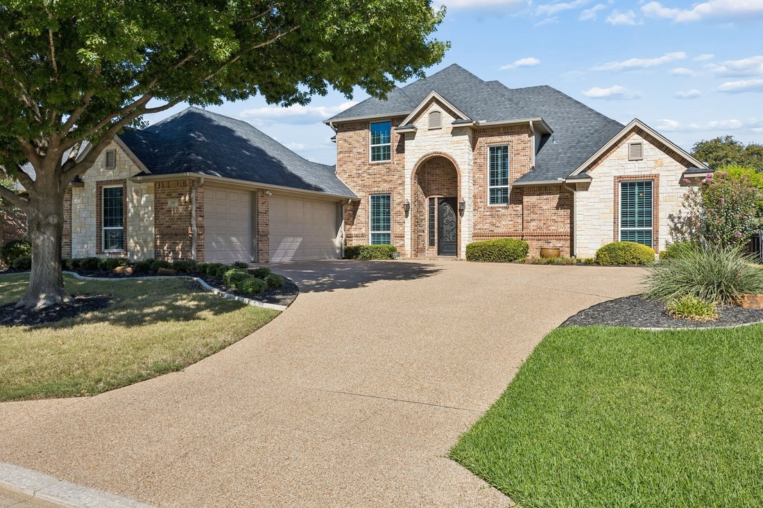 Haus in Fort Worth, Texas, Vereinigte Staaten 1 - 19061670