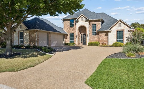 Casa a Fort Worth, Texas, Stati Uniti 1