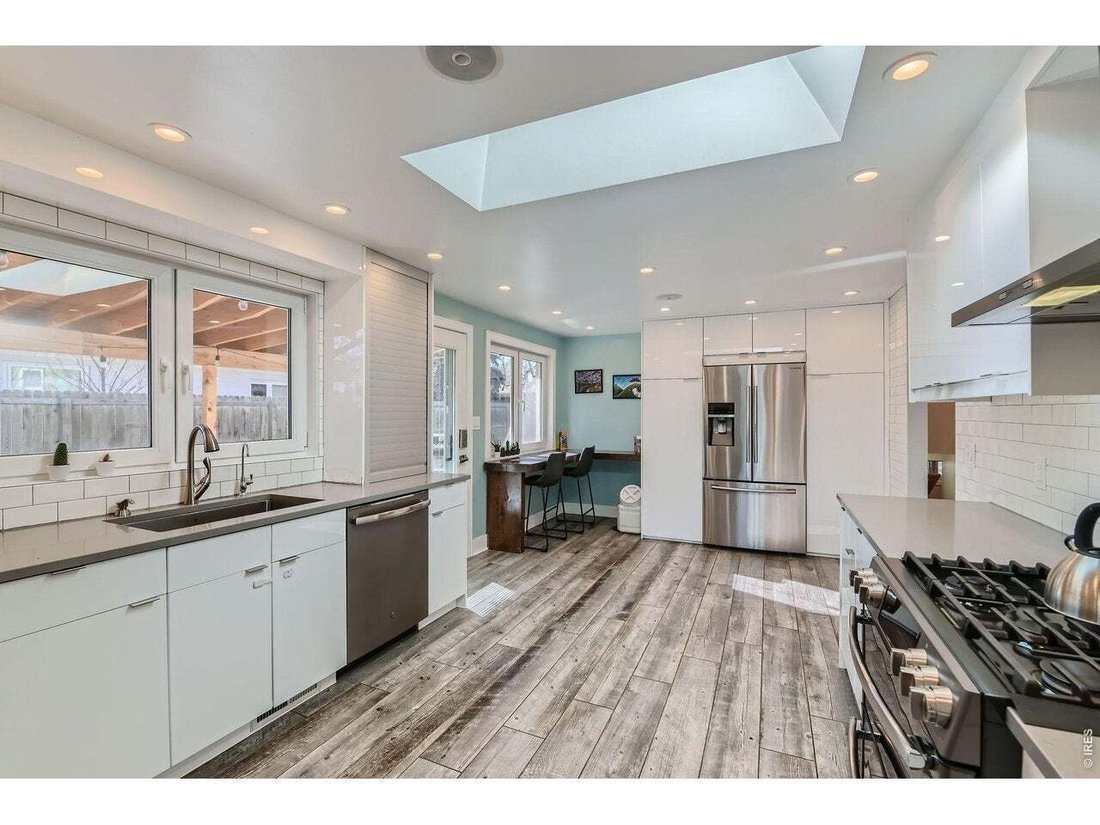 House in Boulder, Colorado, United States 5 - 19062759