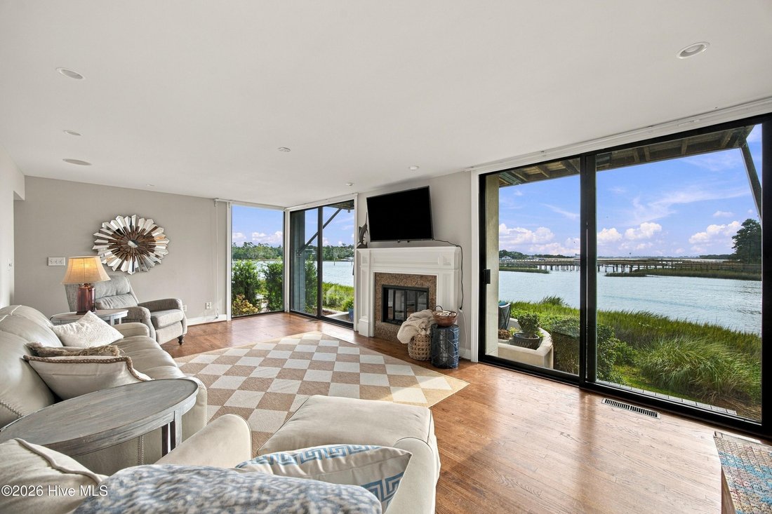 Condo in Sea Breeze, North Carolina, United States 3 - 19063336